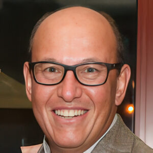 Joel Rubins