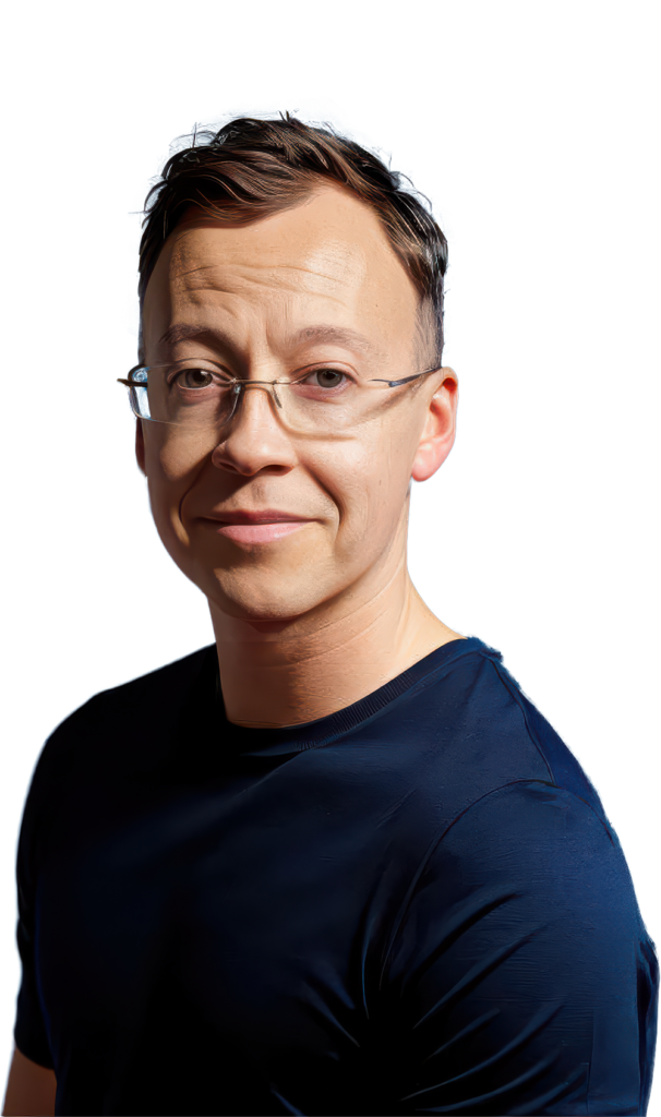 Michael Thomas, Founder of Aligned Web